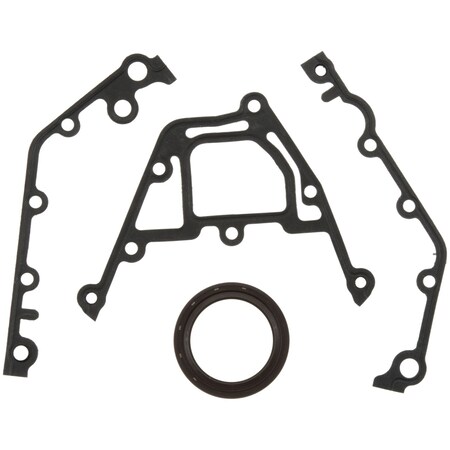 Mahle Engine Timing Cover Gasket Set - Lower, JV5142 JV5142