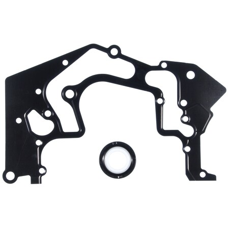Mahle Engine Timing Cover Gasket Set, JV5143 JV5143