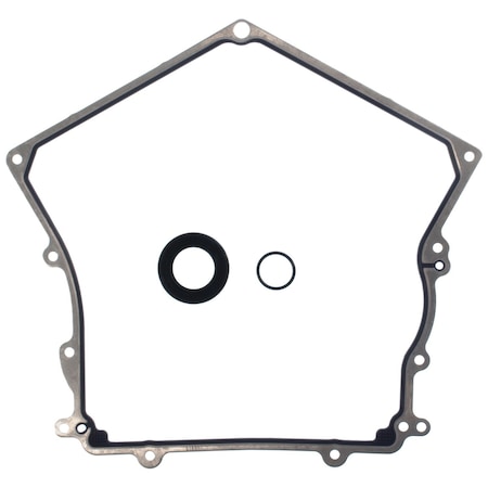 Mahle Engine Timing Cover Gasket Set, JV5150 JV5150