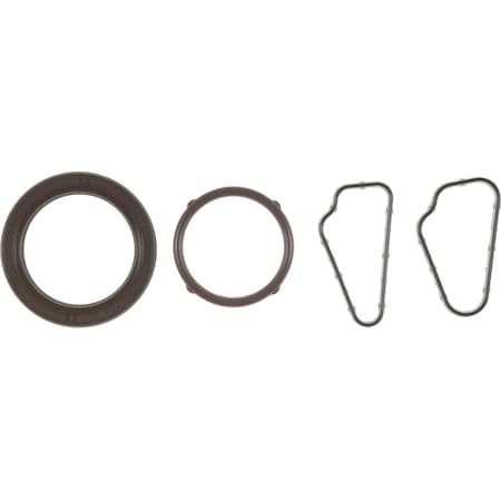 Mahle Engine Timing Cover Gasket Set, JV5151 JV5151