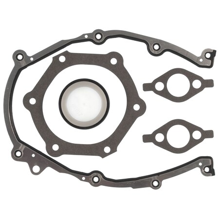 Mahle Engine Timing Cover Gasket Set, JV5154 JV5154