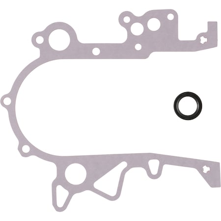 Mahle Engine Timing Cover Gasket Set, JV5162 JV5162