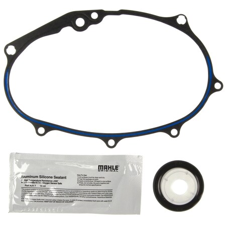 Mahle Engine Timing Cover Gasket Set, JV5176 JV5176