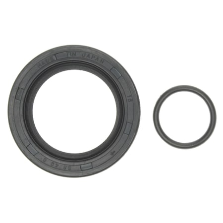 Mahle Engine Timing Cover Gasket Set, JV5199 JV5199