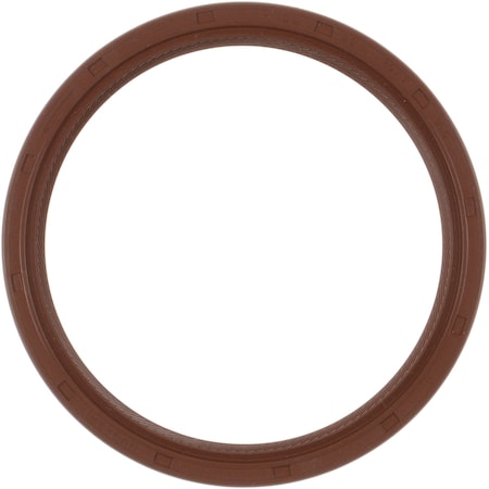 Mahle Engine Crankshaft Seal - Rear, JV523 JV523