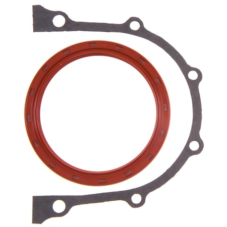 Mahle Engine Main Bearing Gasket Set, JV535 JV535