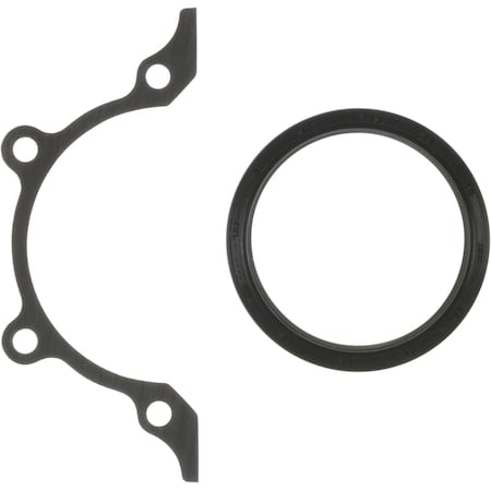 Mahle Engine Main Bearing Gasket Set, JV559 JV559