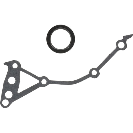 Mahle Engine Timing Cover Gasket Set, JV565 JV565