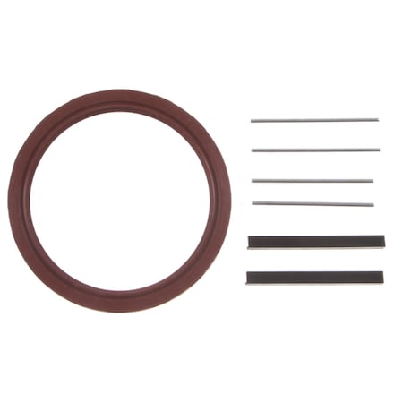 Mahle Engine Main Bearing Gasket Set, JV599 JV599