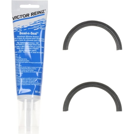 Mahle Engine Main Bearing Gasket Set, JV604 JV604