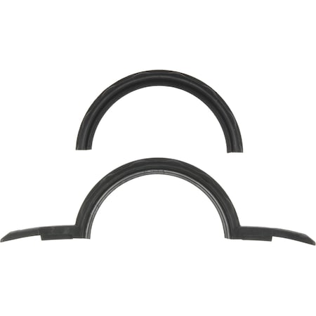 Mahle Engine Main Bearing Gasket Set, JV606 JV606