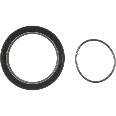 Mahle Engine Main Bearing Gasket Set, JV629 JV629
