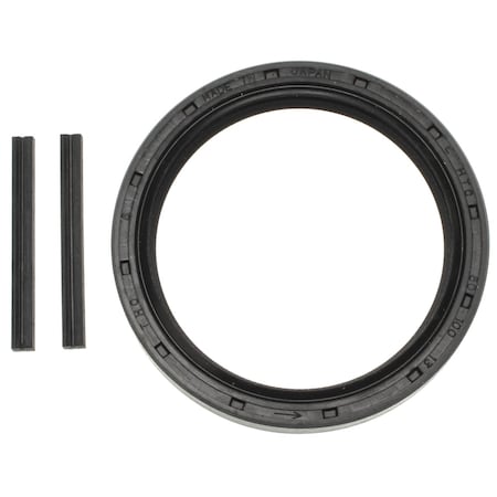 Mahle Engine Main Bearing Gasket Set, JV637 JV637