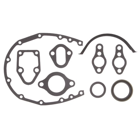 Mahle Engine Timing Cover Gasket Set, JV779 JV779