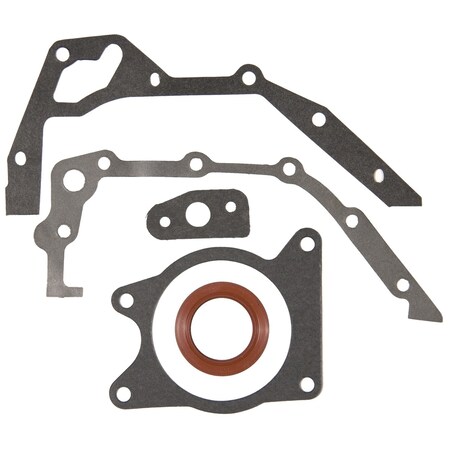 Mahle Engine Timing Cover Gasket Set, JV954 JV954