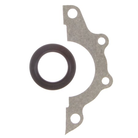 Mahle Engine Timing Cover Gasket Set, JV980 JV980