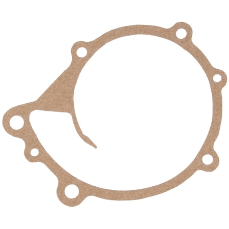 Mahle Engine Water Pump Gasket, K26081 K26081