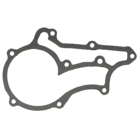 Mahle Engine Water Pump Gasket, K27381 K27381