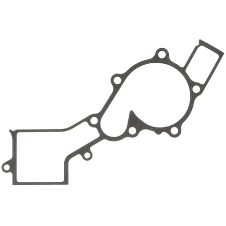 Mahle Engine Water Pump Gasket, K31707 K31707