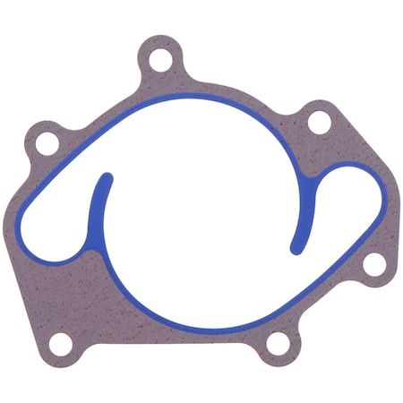 Mahle Engine Water Pump Gasket, K32128 K32128