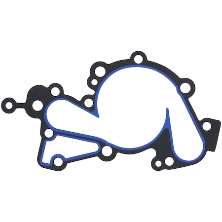 Mahle Engine Water Pump Gasket, K32129 K32129