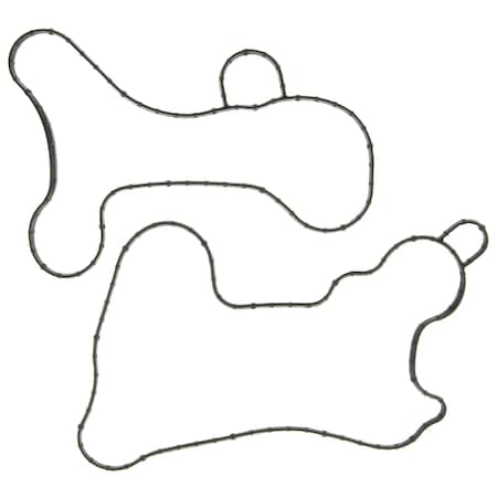 Mahle Engine Water Pump Gasket, K32670 K32670