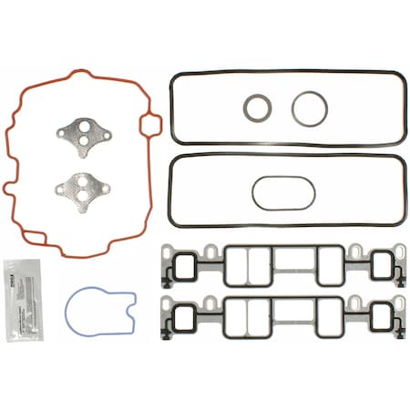 Mahle Engine Intake Manifold Gasket Set, MIS16168 MIS16168