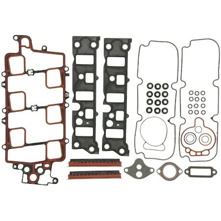 Mahle Engine Intake Manifold Gasket Set, MIS16203A MIS16203A