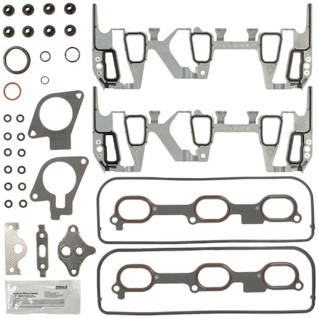 Mahle Engine Intake Manifold Gasket Set, MIS16259 MIS16259