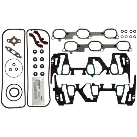 Mahle Engine Intake Manifold Gasket Set, MIS19377 MIS19377