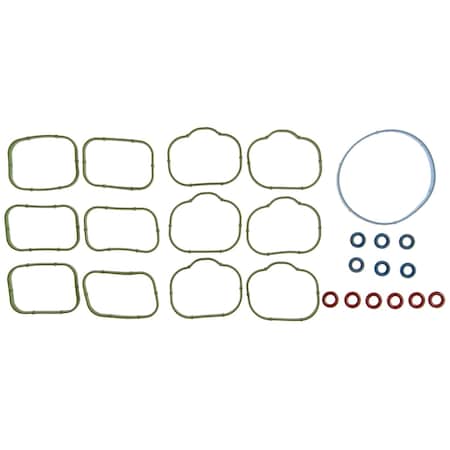 Mahle Engine Intake Manifold Gasket Set, MIS19879 MIS19879
