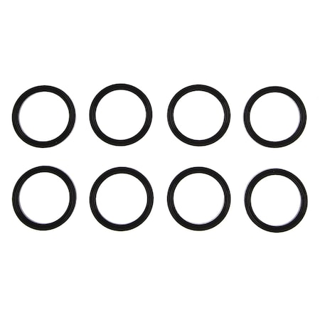 Mahle Fuel Injection Plenum Gasket Set 1990-1996 Infiniti Q45, MS10089 MS10089