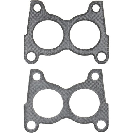 Mahle Exhaust Manifold Gasket Set, MS12370 MS12370