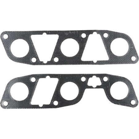Mahle Exhaust Manifold Gasket Set fits 1994-1998 Mercury Villager, MS12442 MS12442