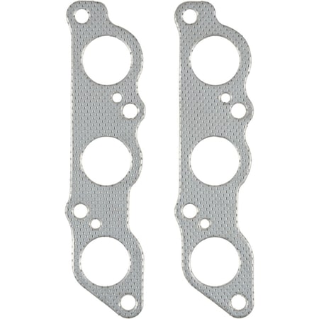 Mahle Exhaust Manifold Gasket Set, MS12444 MS12444