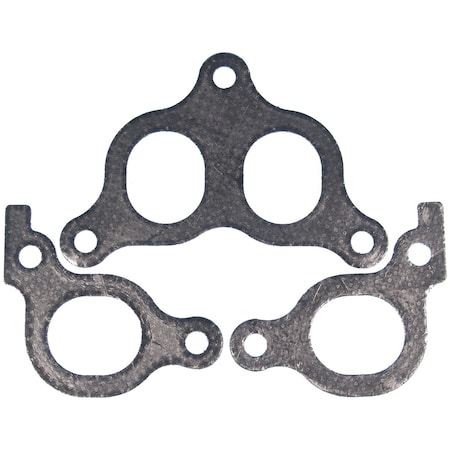 Mahle Exhaust Manifold Gasket Set, MS14149 MS14149