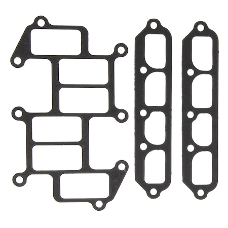 Mahle Fuel Injection Plenum Gasket Set 1985-1987 Chevrolet Camaro, MS14752 MS14752