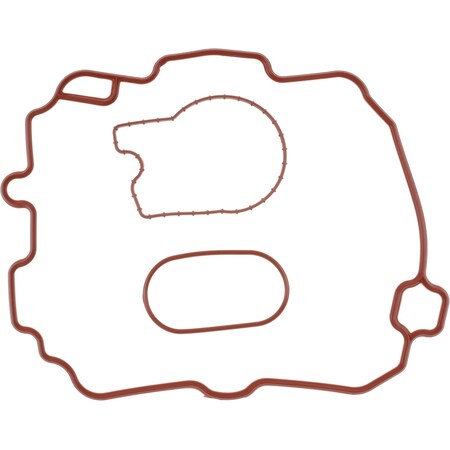 Mahle Fuel Injection Plenum Gasket Set, MS14803 MS14803