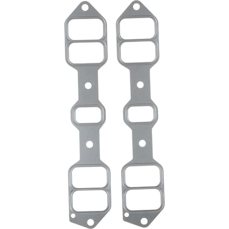Mahle Engine Intake Manifold Gasket Set, MS15038X MS15038X