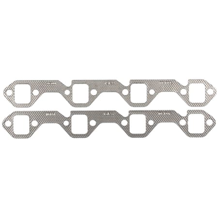 Mahle Exhaust Manifold Gasket Set, MS15129Y MS15129Y
