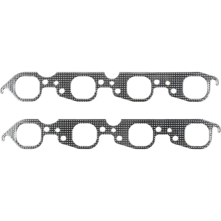 Mahle Exhaust Manifold Gasket Set, MS15164 MS15164