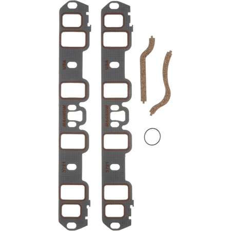 Mahle Engine Intake Manifold Gasket Set, MS15172 MS15172