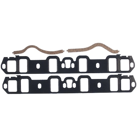Mahle Engine Intake Manifold Gasket Set, MS15202 MS15202