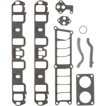 Mahle Engine Intake Manifold Gasket Set, MS15202P MS15202P