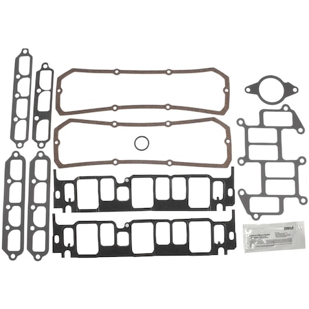 Mahle Engine Intake Manifold Gasket Set, MS15222 MS15222
