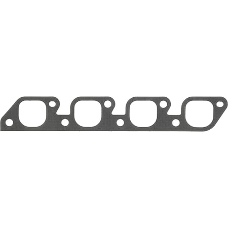 Mahle Exhaust Manifold Gasket, MS15249 MS15249