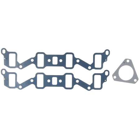 Mahle Engine Intake Manifold Gasket Set, MS15306 MS15306