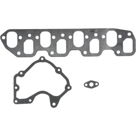 Mahle Intake and Exhaust Manifolds Combination Gasket, MS15313 MS15313