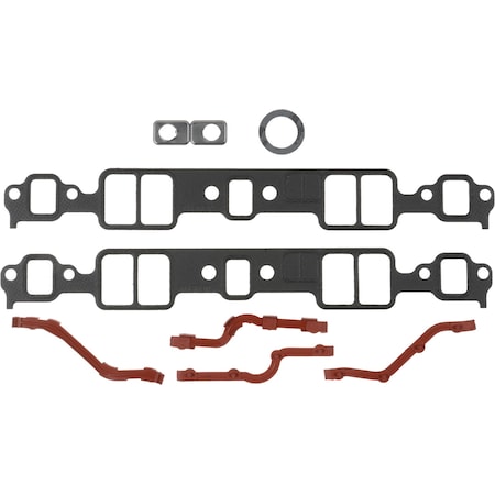 Mahle Engine Intake Manifold Gasket Set, MS15315 MS15315