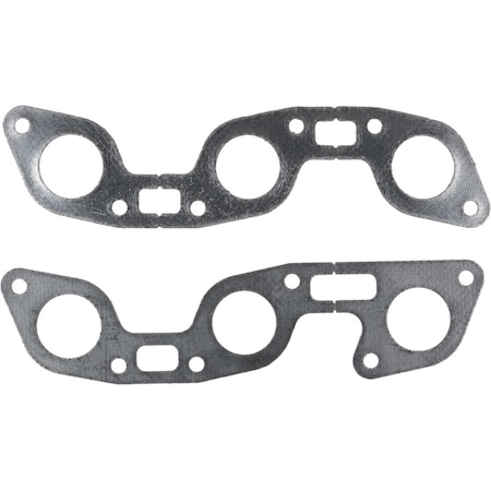 Mahle Exhaust Manifold Gasket Set, MS15364 MS15364